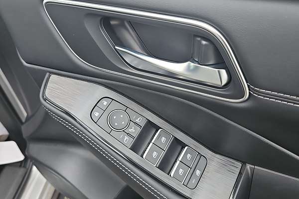 2025 Nissan X-TRAIL Ti e-POWER T33