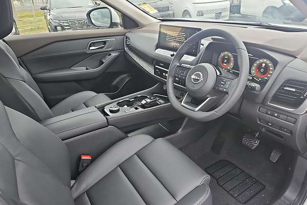 2025 Nissan X-TRAIL Ti e-POWER T33