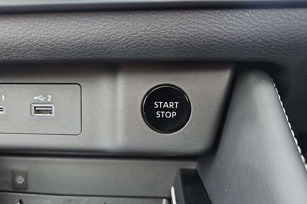 2025 Nissan X-TRAIL Ti e-POWER T33