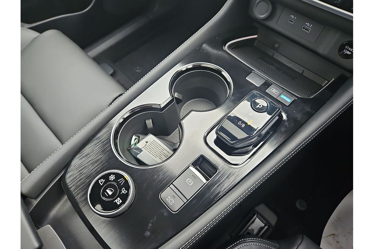 2025 Nissan X-TRAIL Ti e-POWER T33