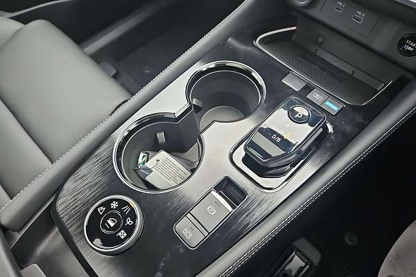 2025 Nissan X-TRAIL Ti e-POWER T33