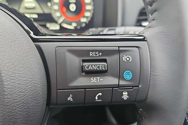 2025 Nissan X-TRAIL Ti e-POWER T33