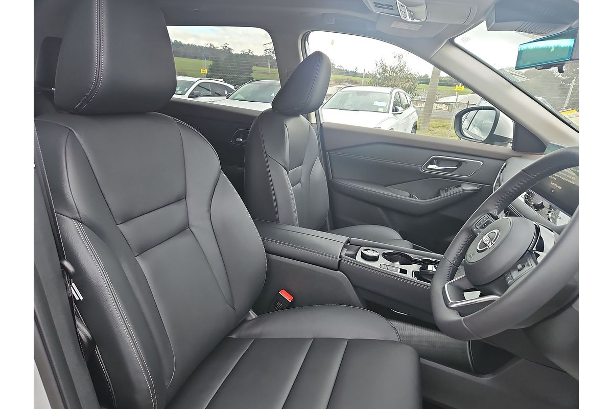 2025 Nissan X-TRAIL Ti e-POWER T33