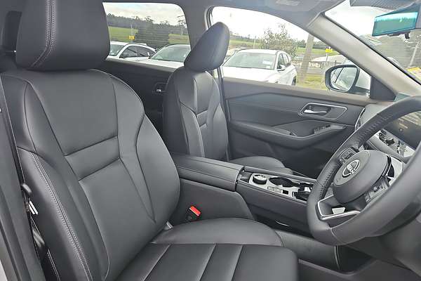 2025 Nissan X-TRAIL Ti e-POWER T33