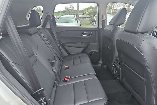 2025 Nissan X-TRAIL Ti e-POWER T33