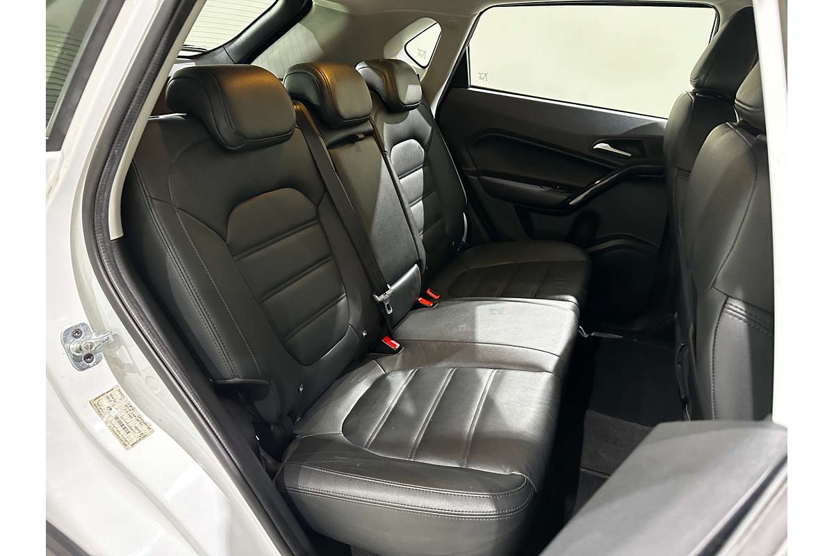 2019 MG GS Excite SAS2