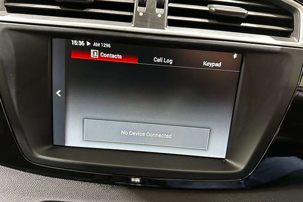2019 MG GS Excite SAS2