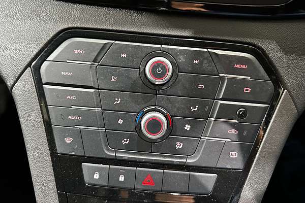 2019 MG GS Excite SAS2