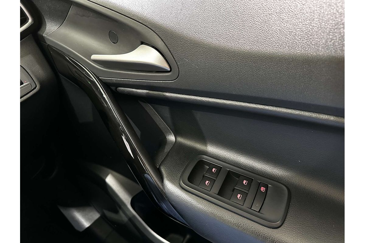 2019 MG GS Excite SAS2