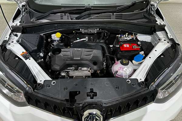 2019 MG GS Excite SAS2