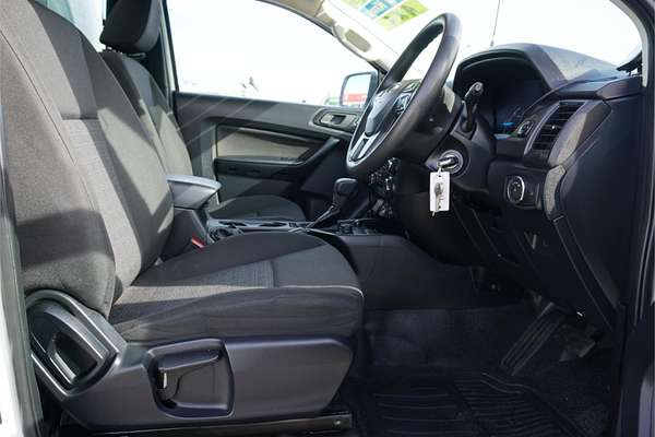 2021 Ford Ranger XL PX MkIII 4X4 3.2L