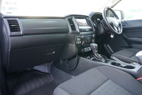 2021 Ford Ranger XL PX MkIII 4X4 3.2L