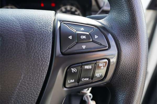 2021 Ford Ranger XL PX MkIII 4X4 3.2L