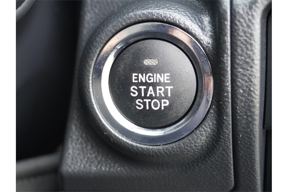 2022 Subaru Forester 2.5i-S S5