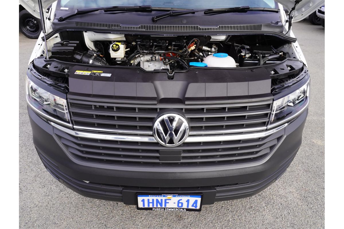 2021 Volkswagen Transporter TDI450 T6.1 LWB