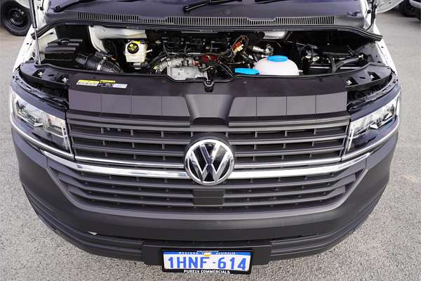 2021 Volkswagen Transporter TDI450 T6.1 LWB