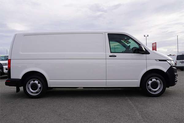 2021 Volkswagen Transporter TDI450 T6.1 LWB