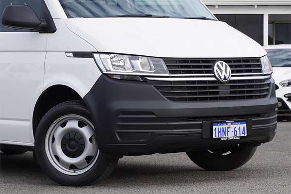 2021 Volkswagen Transporter TDI450 T6.1 LWB