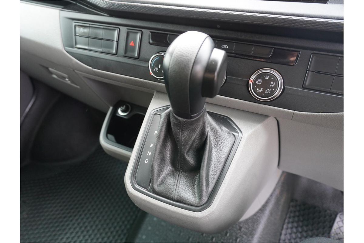 2021 Volkswagen Transporter TDI450 T6.1 LWB