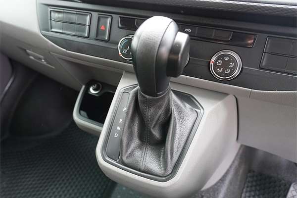 2021 Volkswagen Transporter TDI450 T6.1 LWB