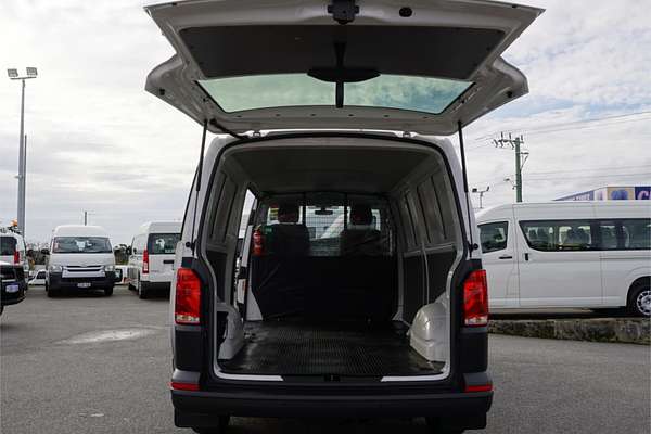 2021 Volkswagen Transporter TDI450 T6.1 LWB