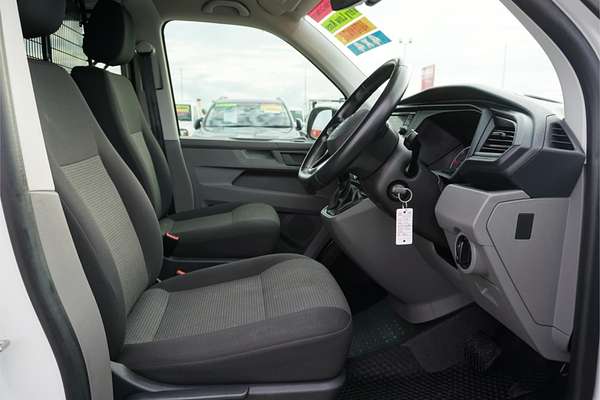 2021 Volkswagen Transporter TDI450 T6.1 LWB