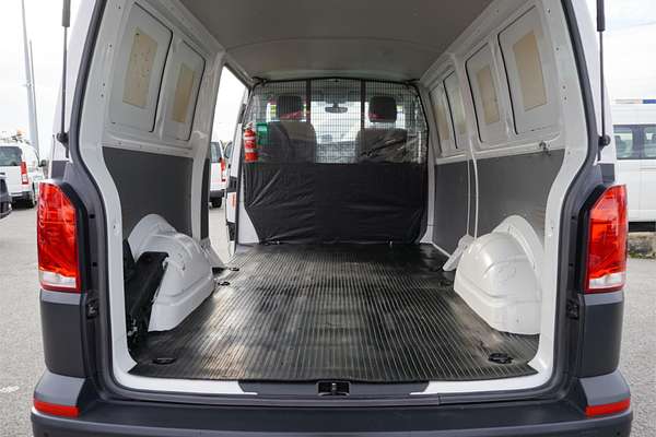 2021 Volkswagen Transporter TDI450 T6.1 LWB