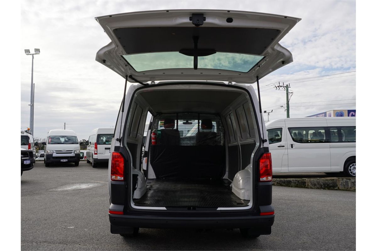 2021 Volkswagen Transporter TDI450 T6.1 LWB