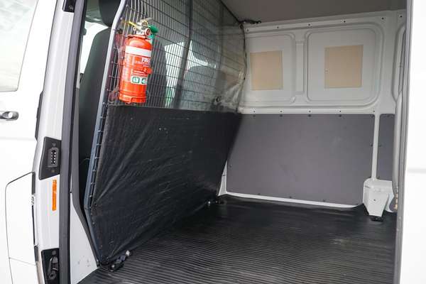 2021 Volkswagen Transporter TDI450 T6.1 LWB