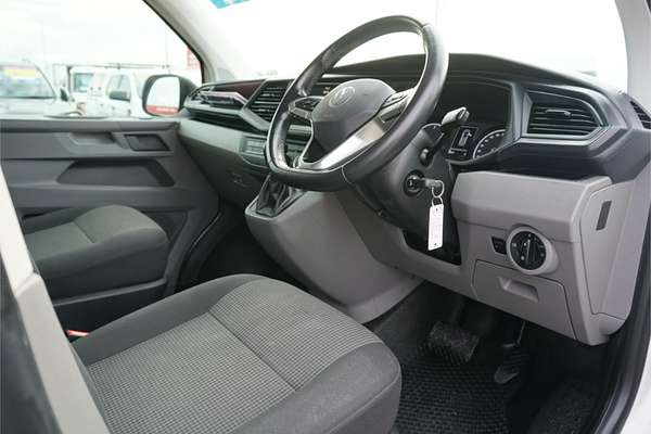 2021 Volkswagen Transporter TDI450 T6.1 LWB