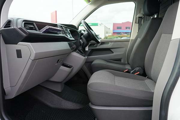 2021 Volkswagen Transporter TDI450 T6.1 LWB