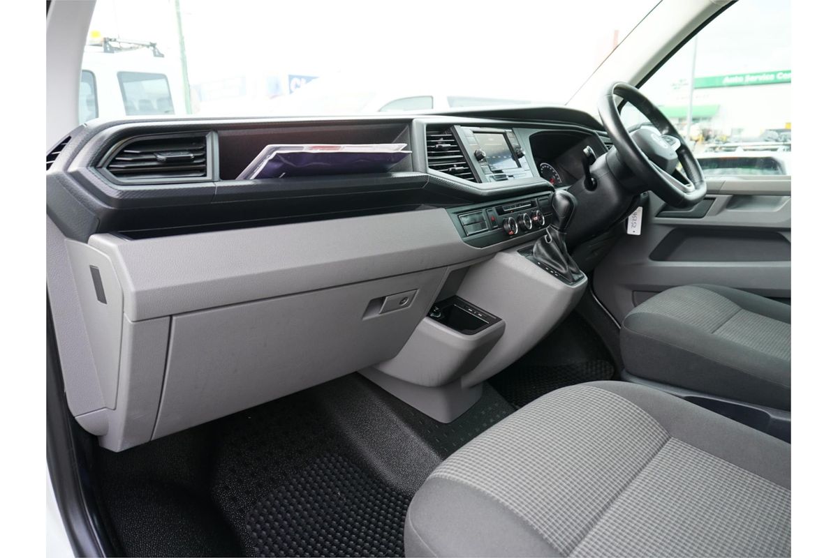 2021 Volkswagen Transporter TDI450 T6.1 LWB