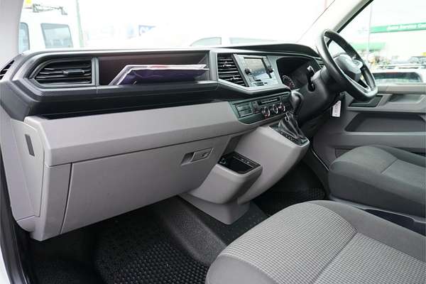 2021 Volkswagen Transporter TDI450 T6.1 LWB
