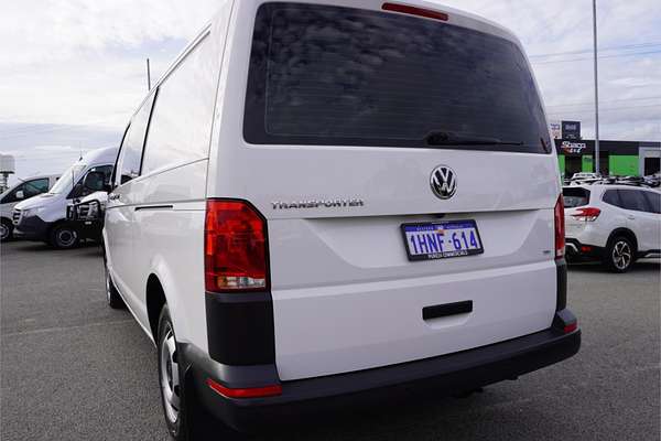 2021 Volkswagen Transporter TDI450 T6.1 LWB