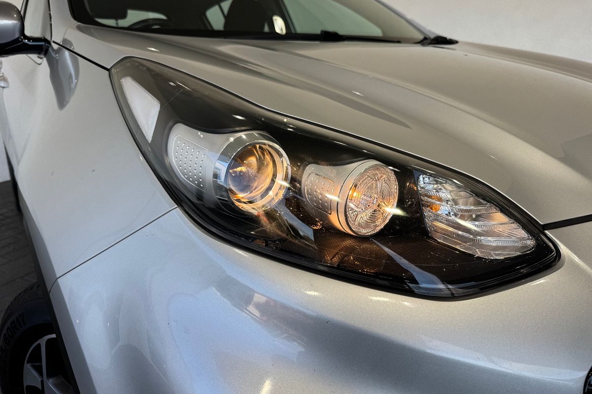 2019 Kia Sportage Si QL