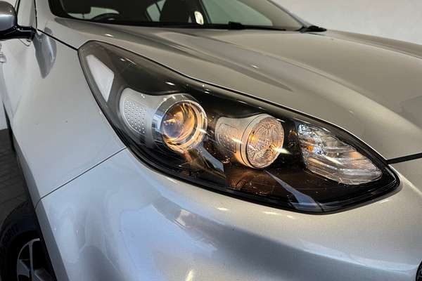 2019 Kia Sportage Si QL