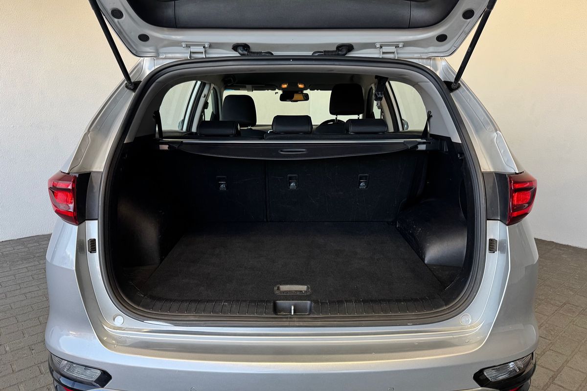 2019 Kia Sportage Si QL