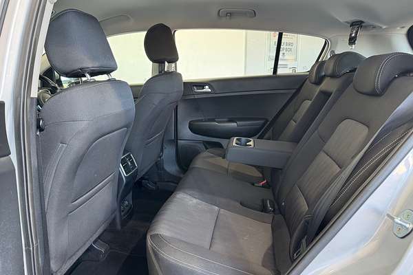 2019 Kia Sportage Si QL