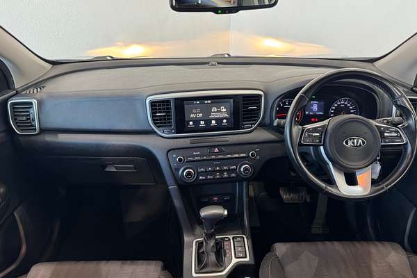 2019 Kia Sportage Si QL