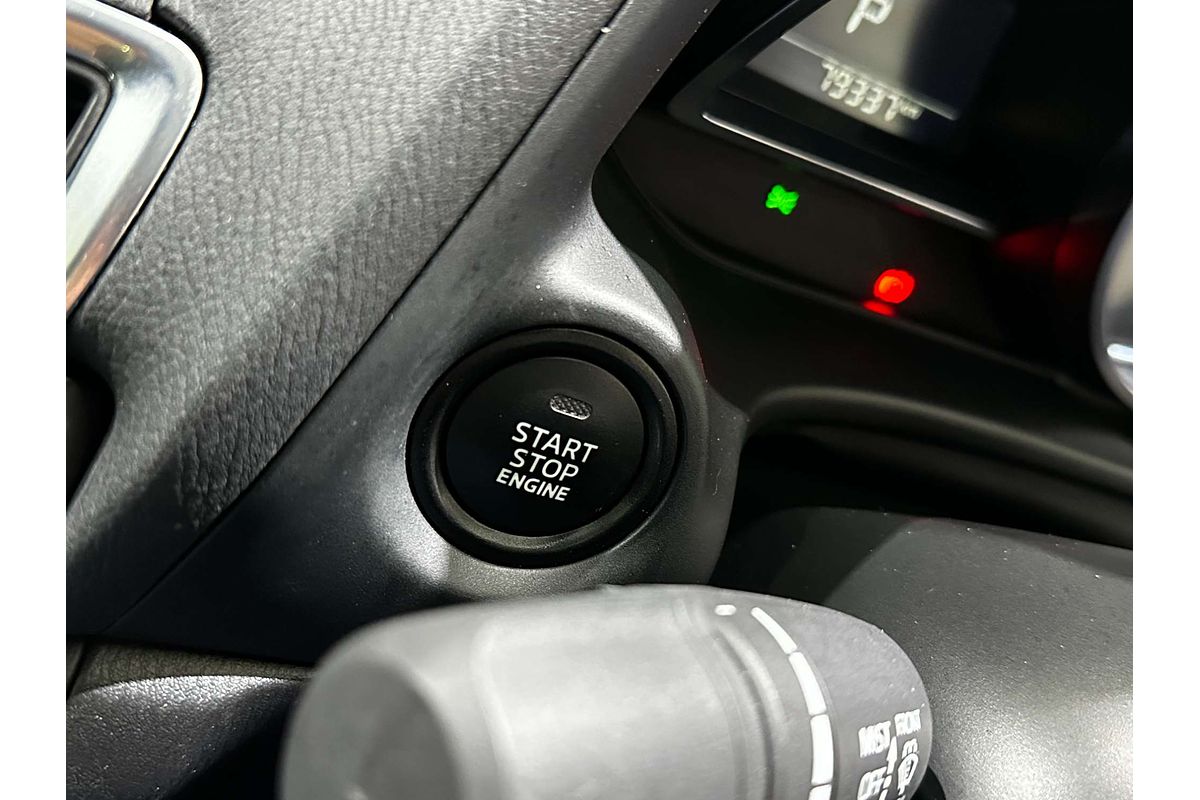 2018 Mazda 3 SP25 GT BN Series