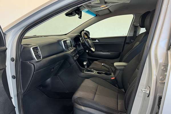 2019 Kia Sportage Si QL