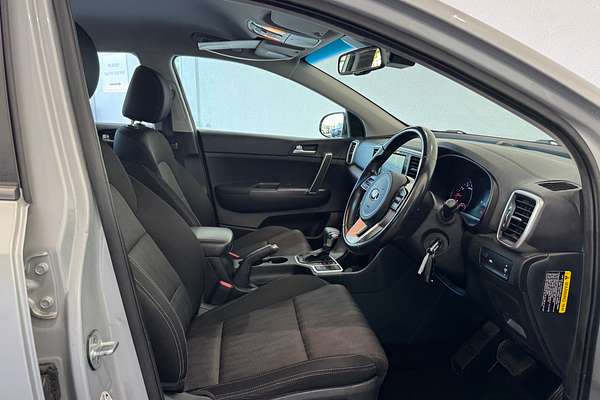 2019 Kia Sportage Si QL