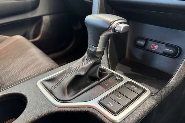 2019 Kia Sportage Si QL