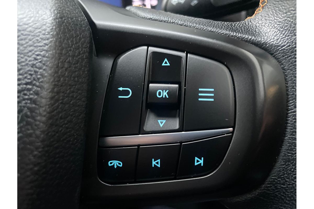 2023 Ford Ranger Wildtrak 4X4 3.0L