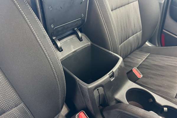 2019 Kia Sportage Si QL
