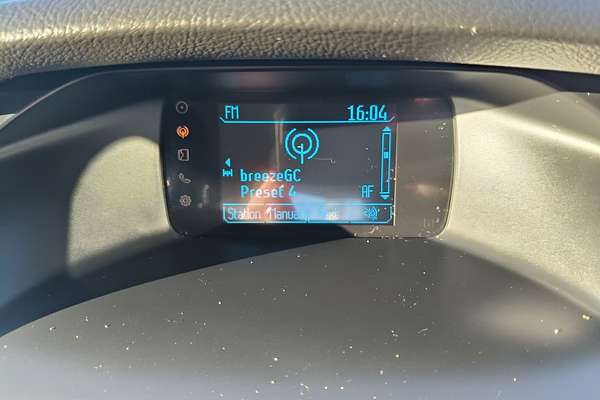 2014 Ford Focus Trend LW MKII