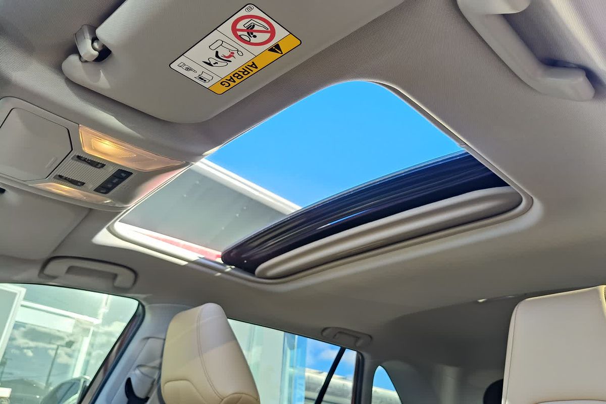 2020 Toyota RAV4 Cruiser AXAH54R