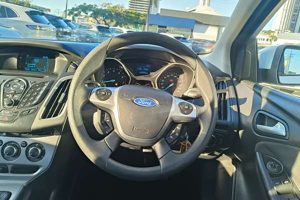 2014 Ford Focus Trend LW MKII