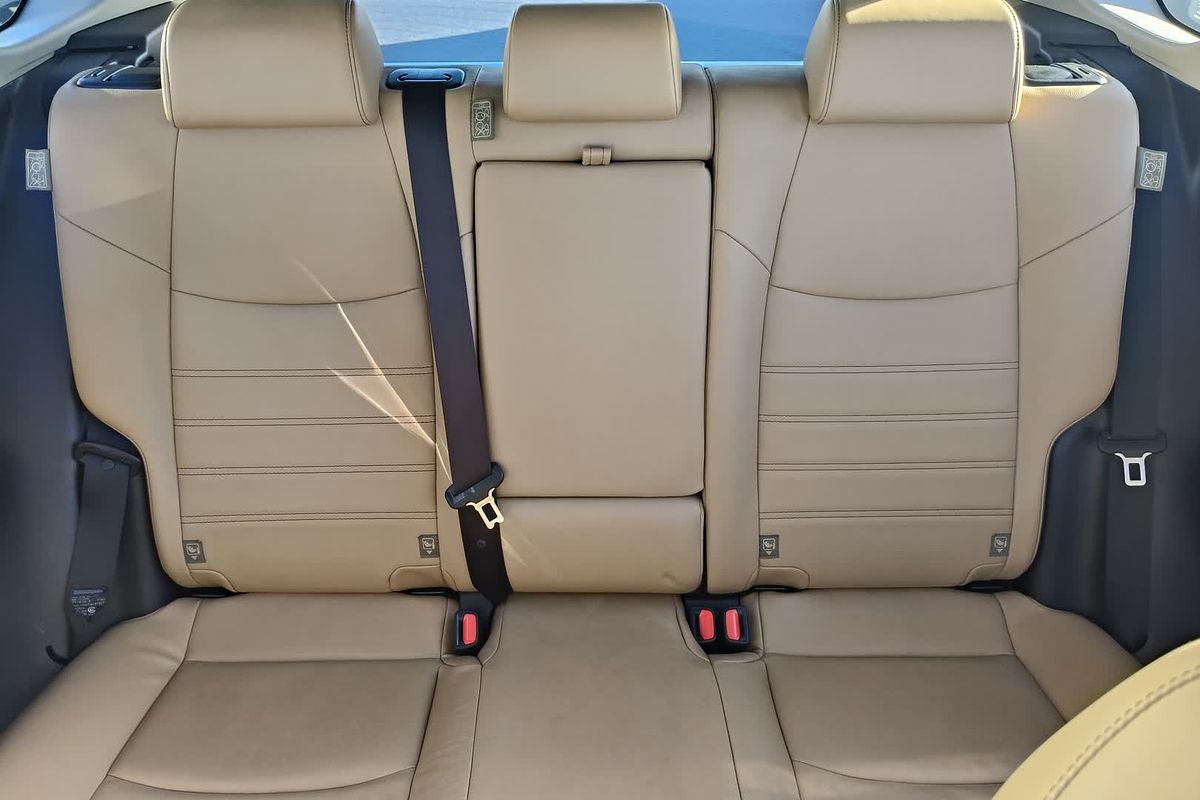 2020 Toyota RAV4 Cruiser AXAH54R