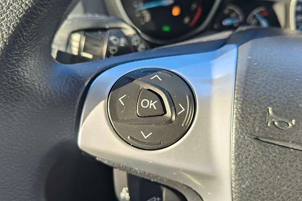 2014 Ford Focus Trend LW MKII